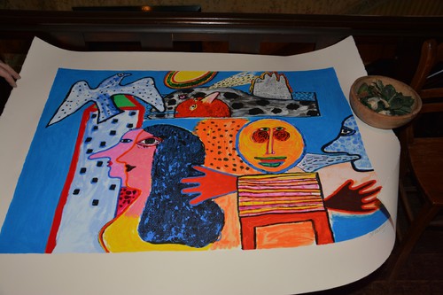 Image